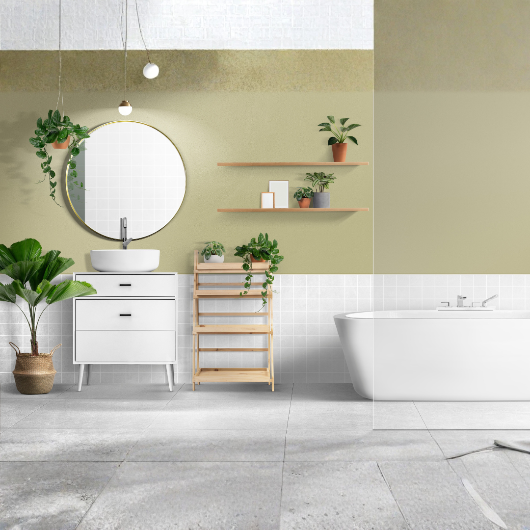 Bathroom Decor